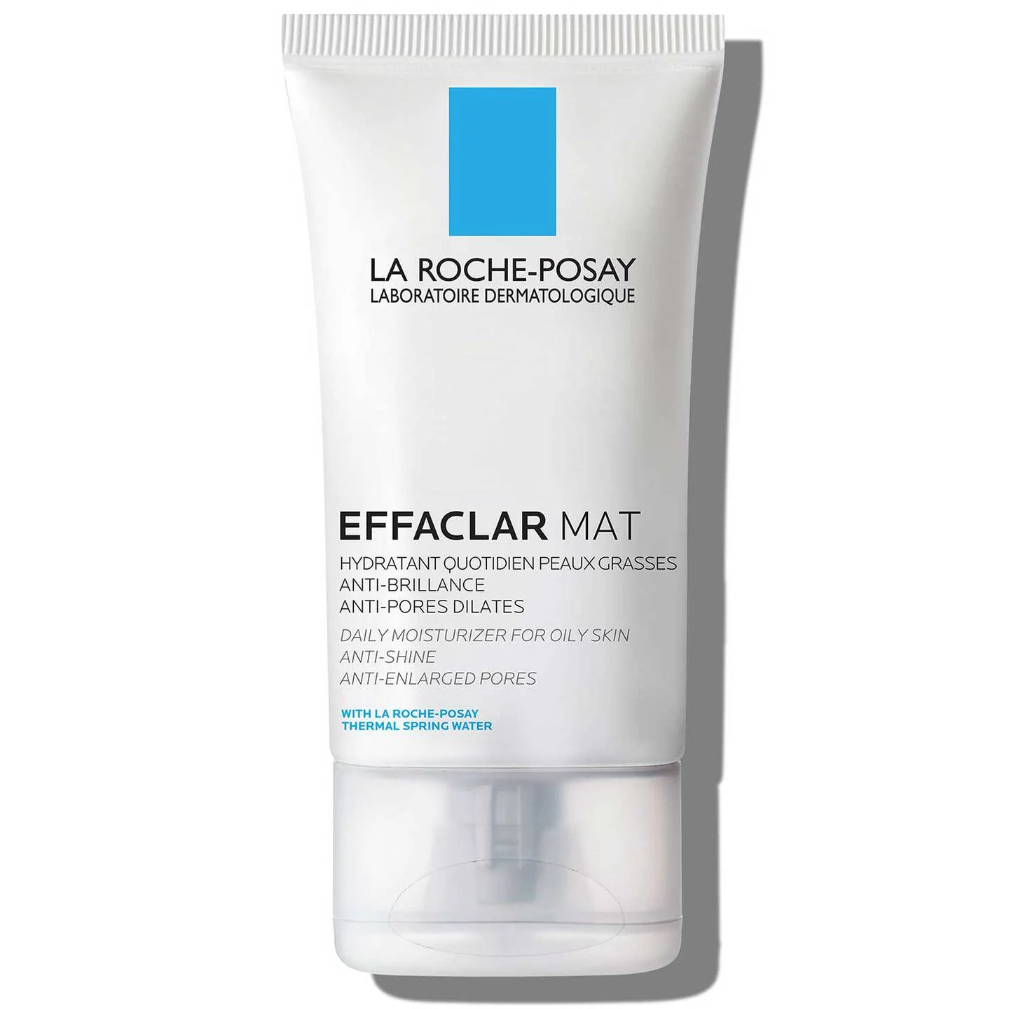 LA ROCHE-POSAY EFFACLAR MAT SEBO-REGULATING MOISTURIZER