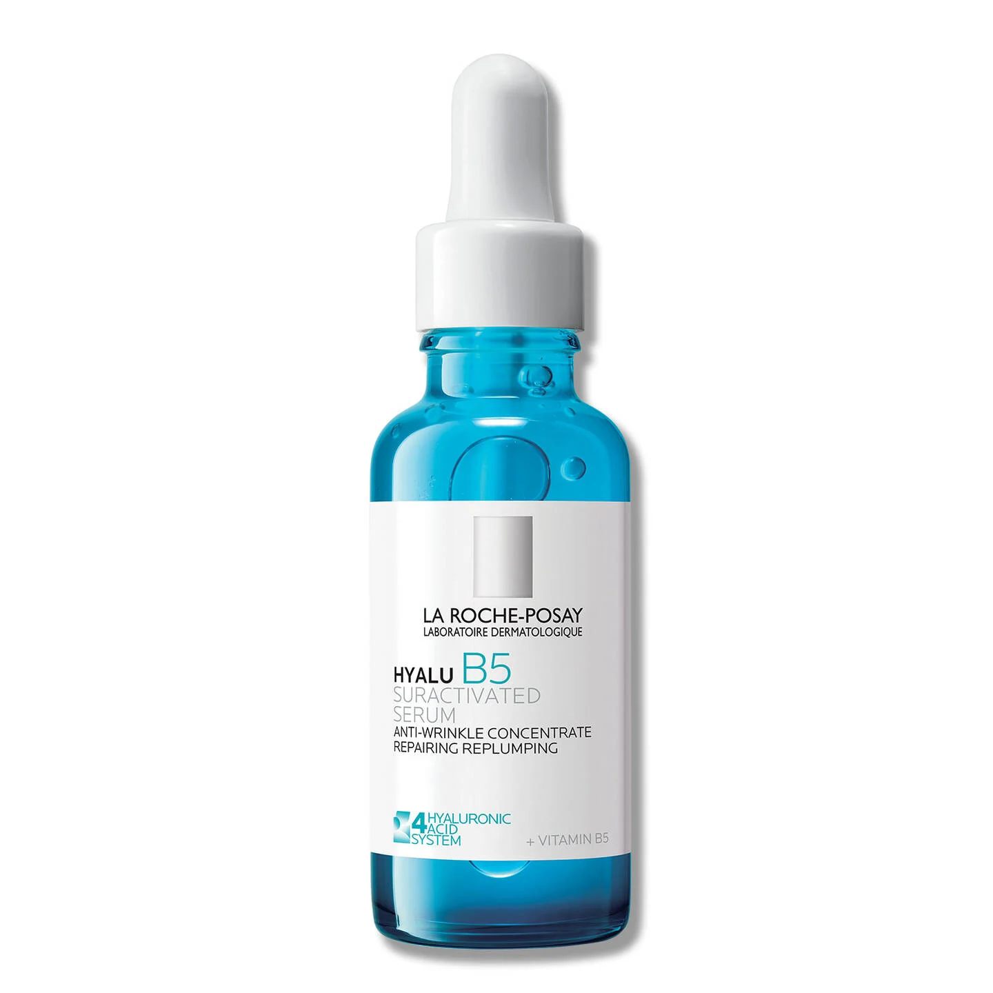 LA ROCHE-POSAY HIYALU B5 SERUM 30ML