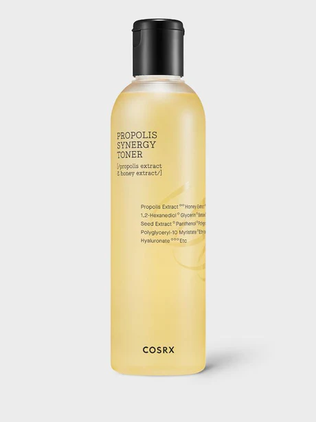 COSRX PROPOLIS SYNERGY TONER 150ML
