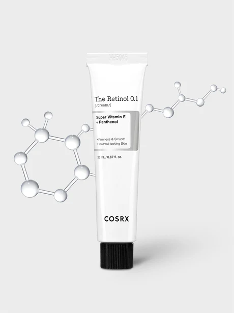 COSRX THE RETINOL 0.1% 20ML