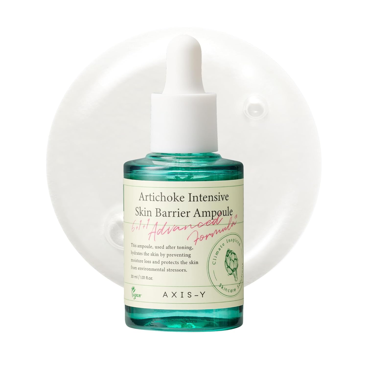 AXIS-Y ARTICHOKE INTENSIVE SKIN BARRIER 30ML