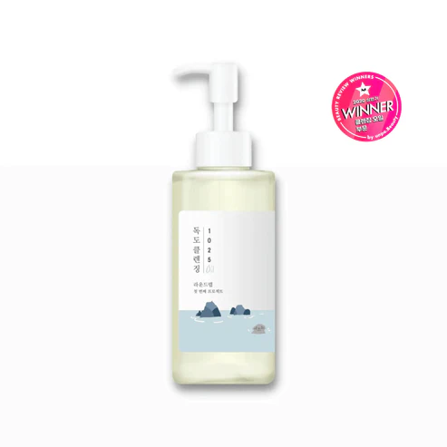 ROUND LAB 1025 DOKDO CLEANSING OIL 200ML