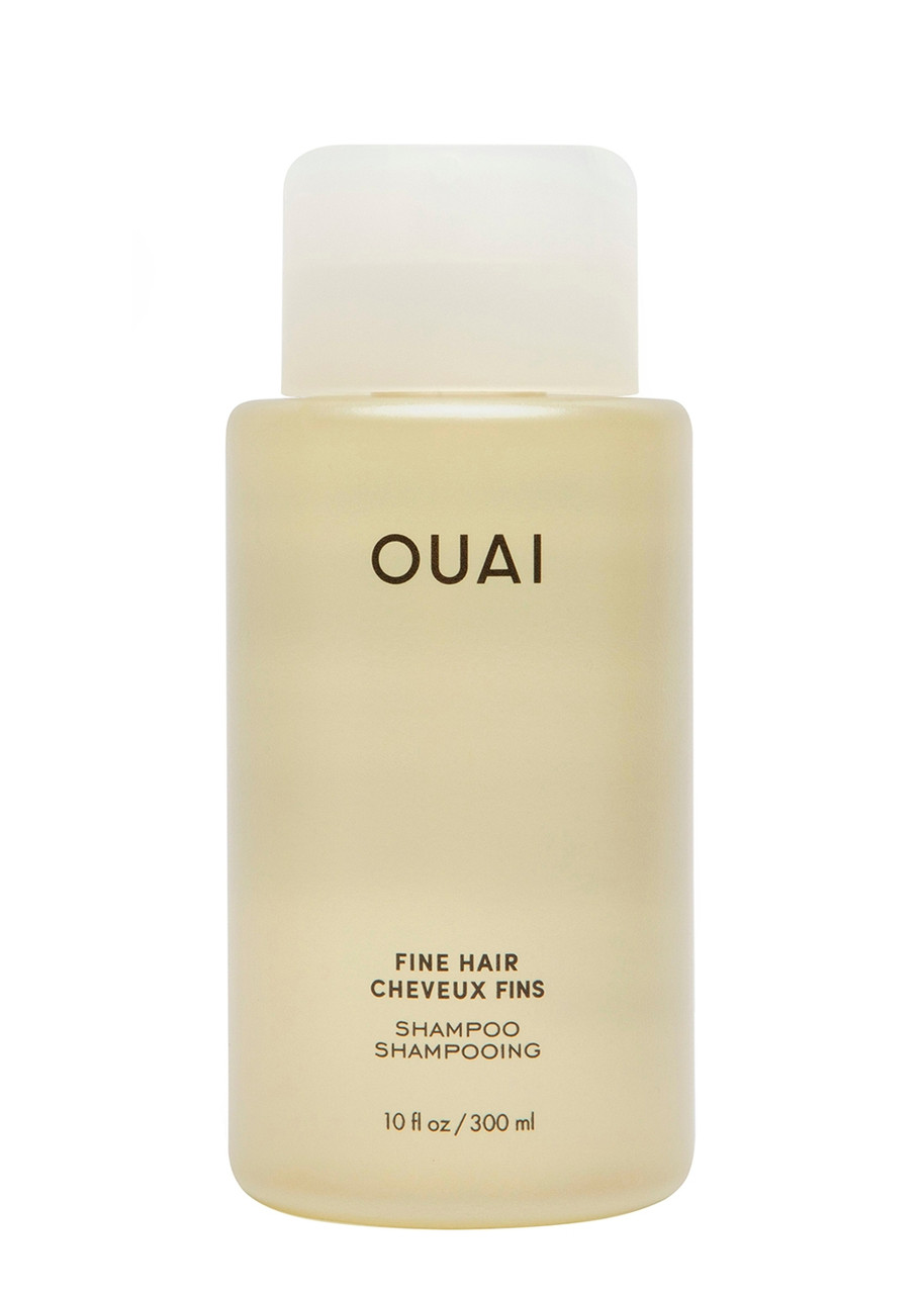 OUAI FINE HAIR SHAMPOO 300ML