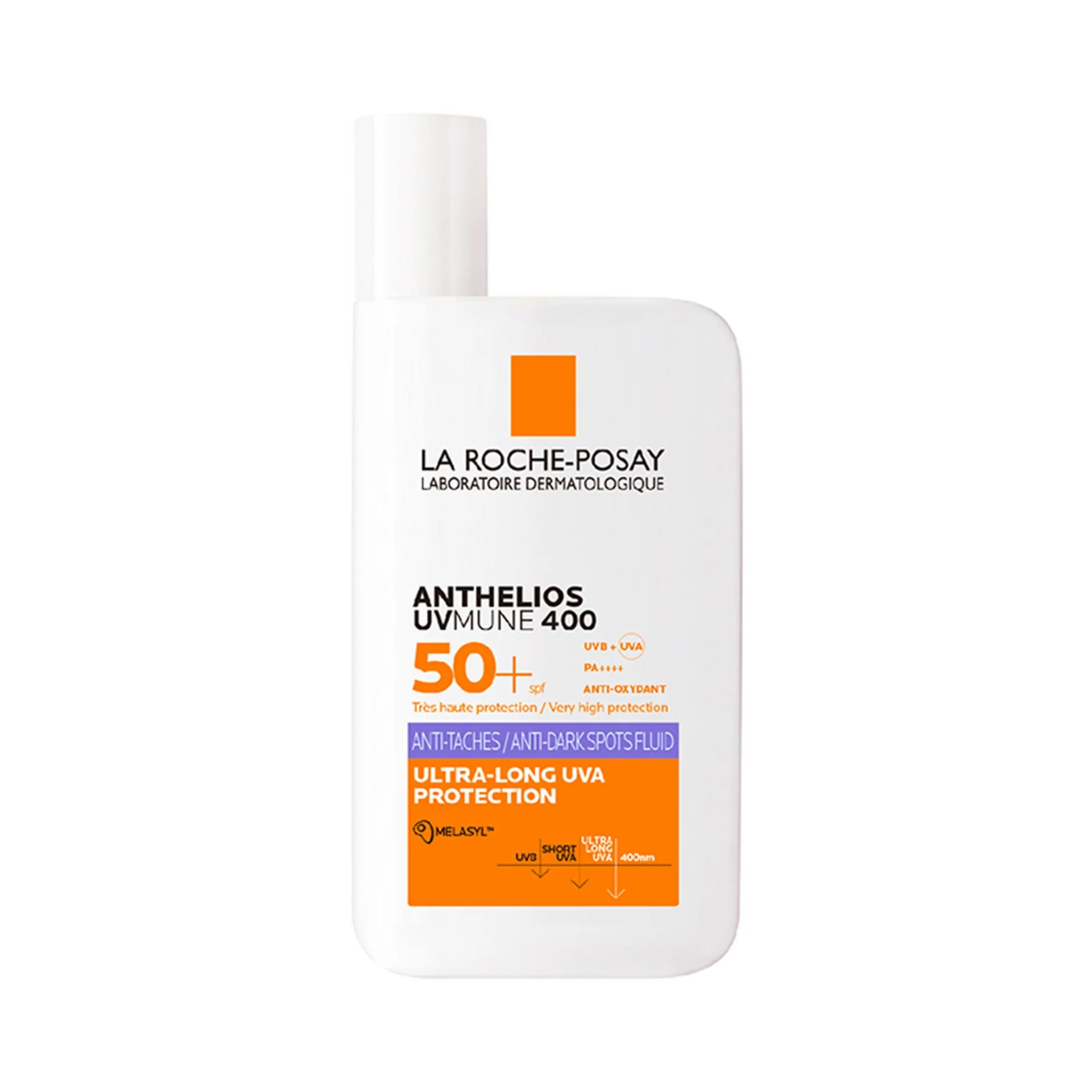LA ROCHE-POSAY ANTI-DARK SPOTS FLUID SUNSCREEN 50ML