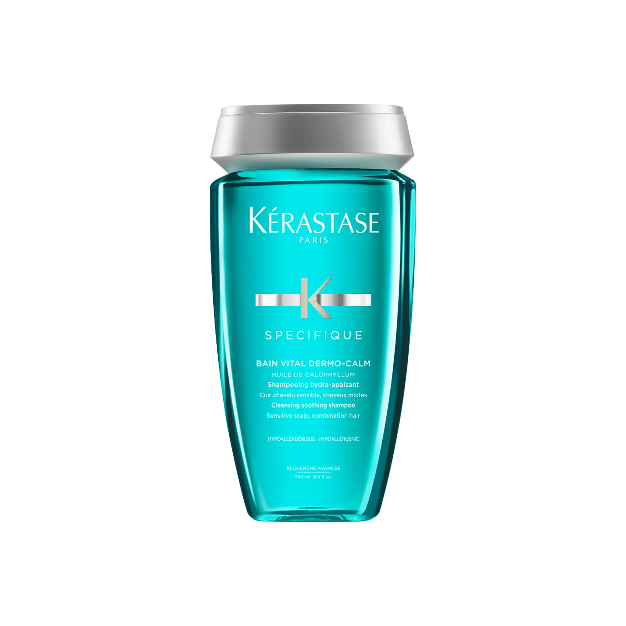SPECIFIQUE CLEANSING SOOTHING SHAMPOO – 250ML