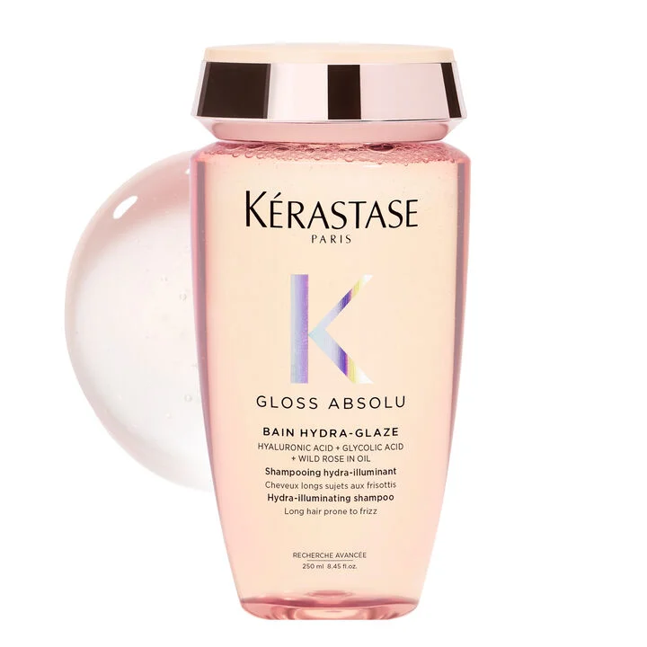 KERASTASE GLOSS ABSOLU SHAMPOO – 250ML