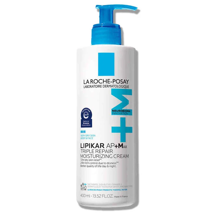 LA ROCHE-POSAY LIPKAR BAUME TRIPLE-REPARATION AP+M