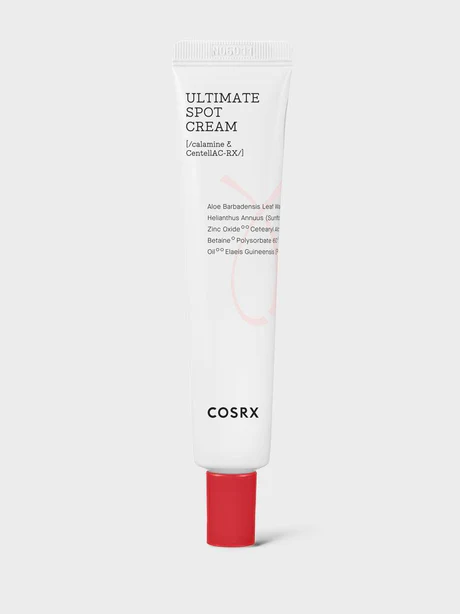 COSRX AC COLLECTION ULTIMATE SPOT CREAM 30G