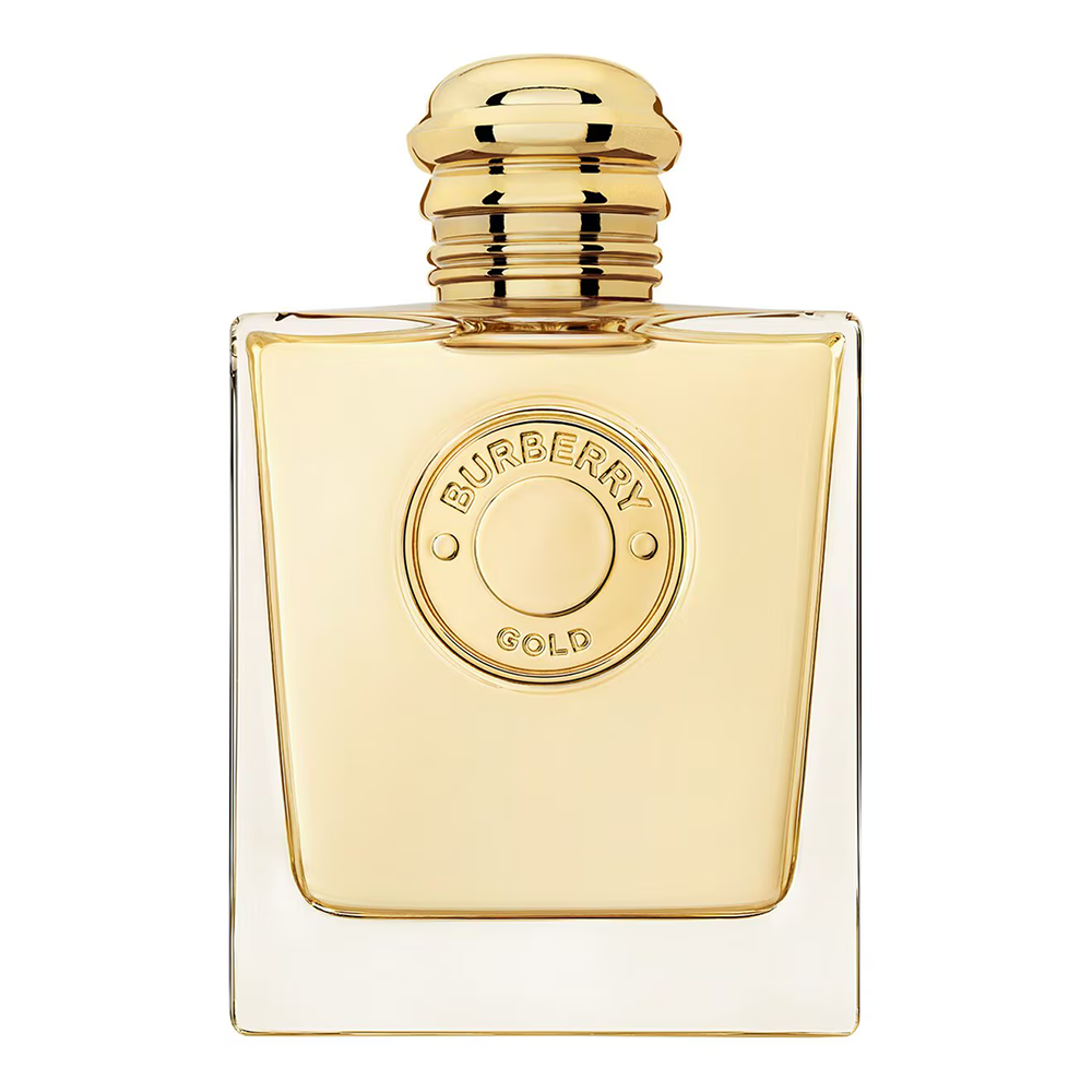 BURBERRY GOLD EDP INTENSE FOR HER 100ML