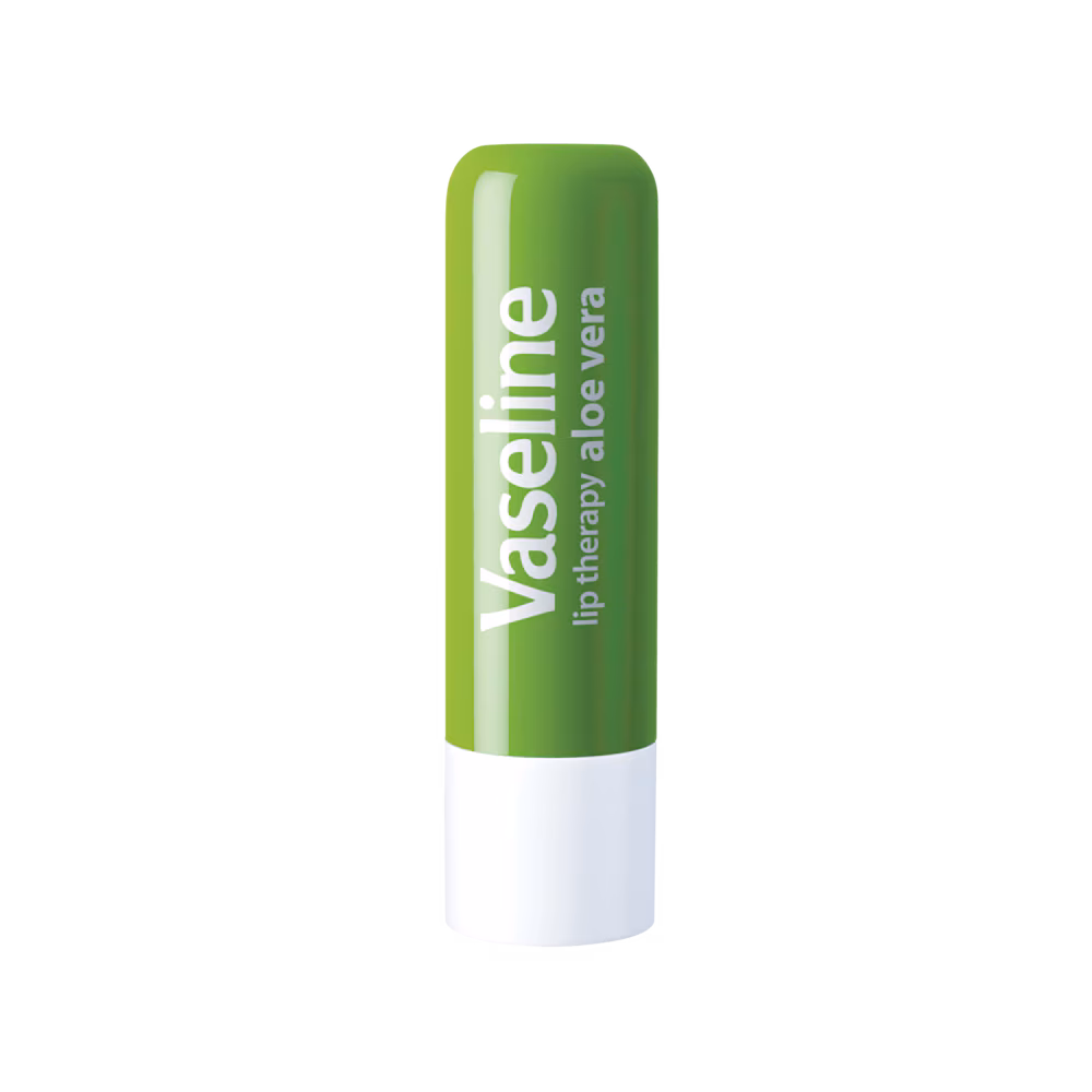 Lip Therapy Aloe Vera 4.8G