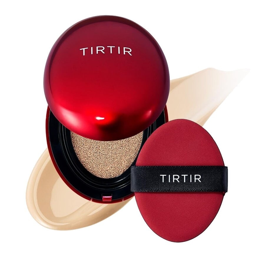 TIRTIR MASK FIT CUSHION 23N SAND
