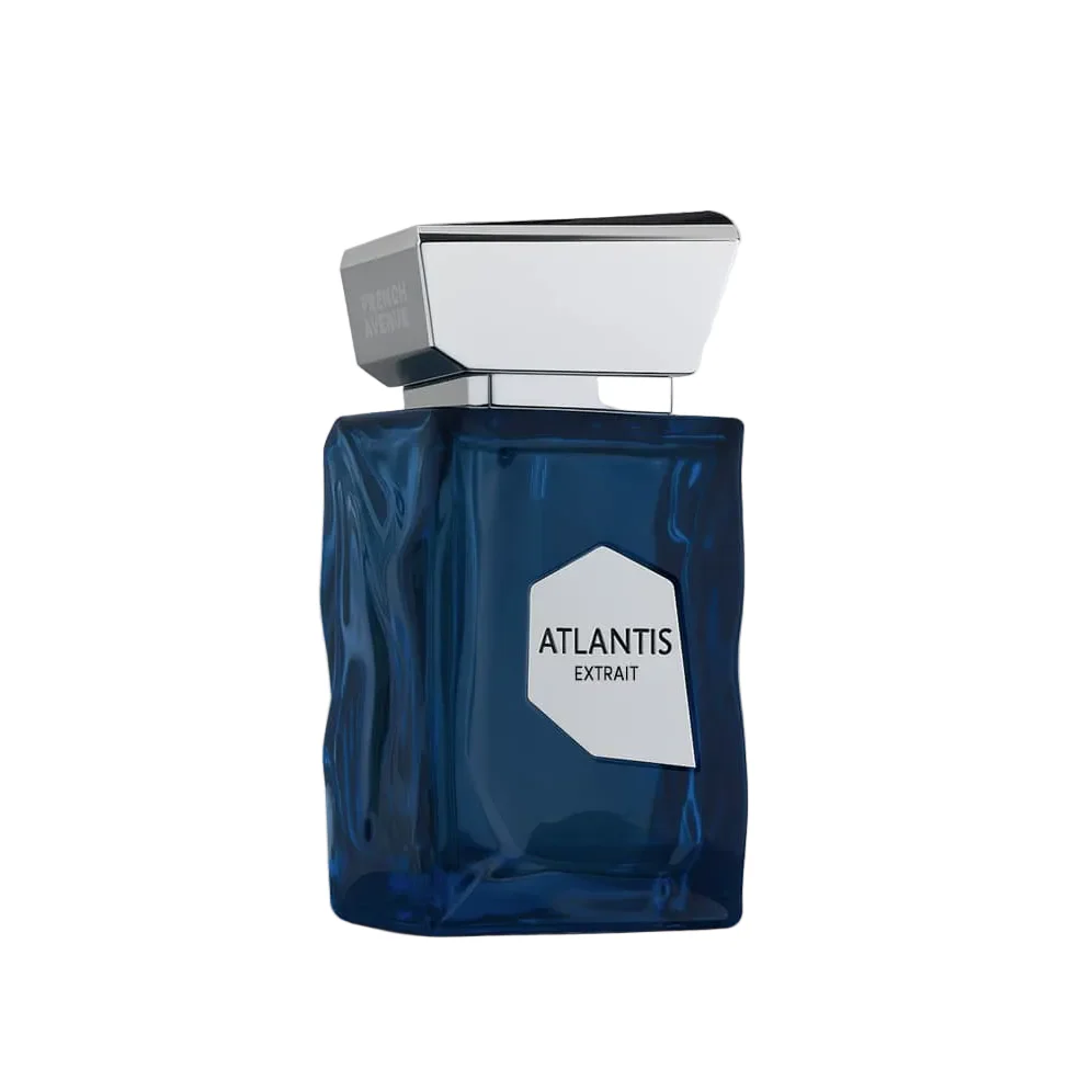 FRENCH AVENUE ATLANTIS EXTRAIT DE PARFUM 100ML - FOR HIM