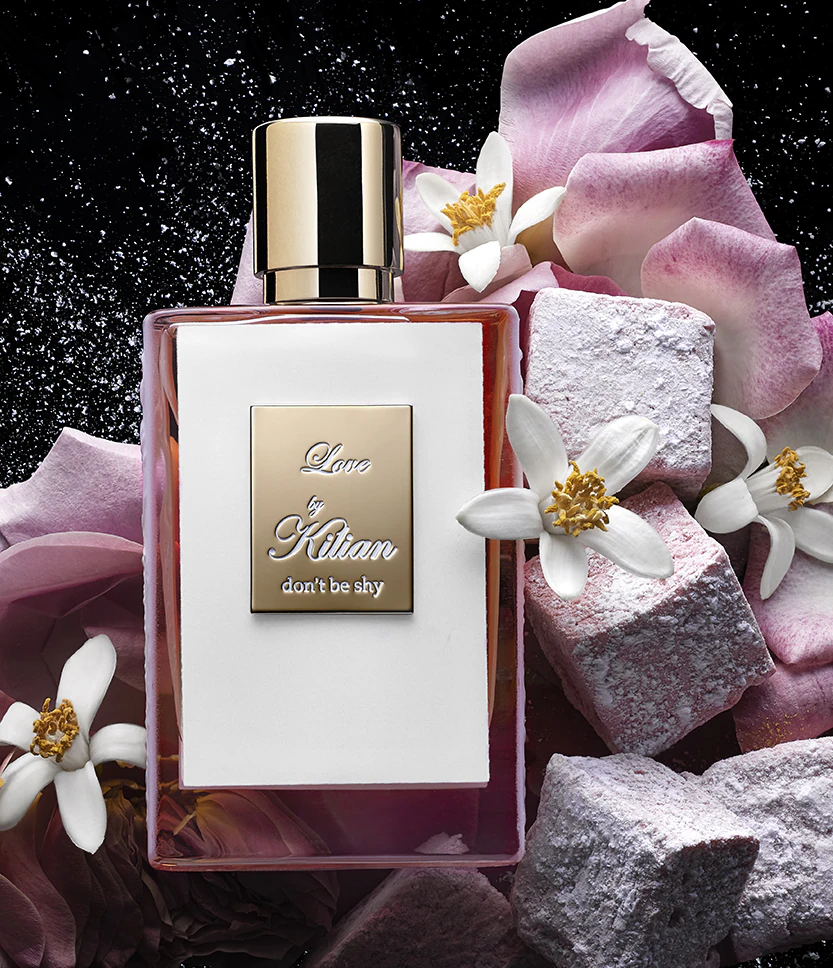KILIAN LOVE DONT BE SHY EDP 50ML