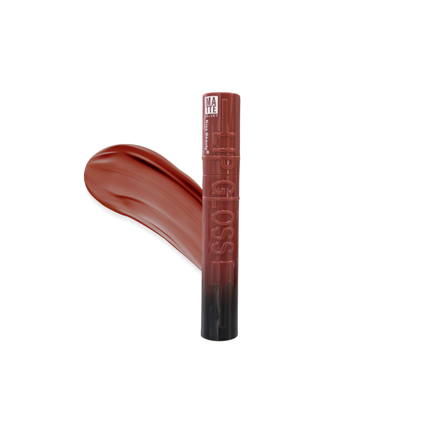 KISS BEAUTY KB MATTE LIP GLOSS 05