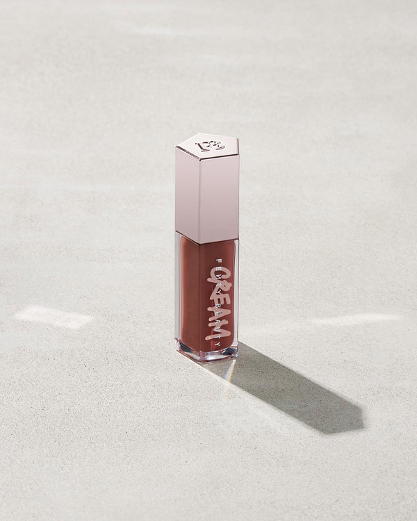 FENTY BEAUTY GLOSS BOMB CREAM COLOR DRIP LIP CREAM COOKIE JAR 04