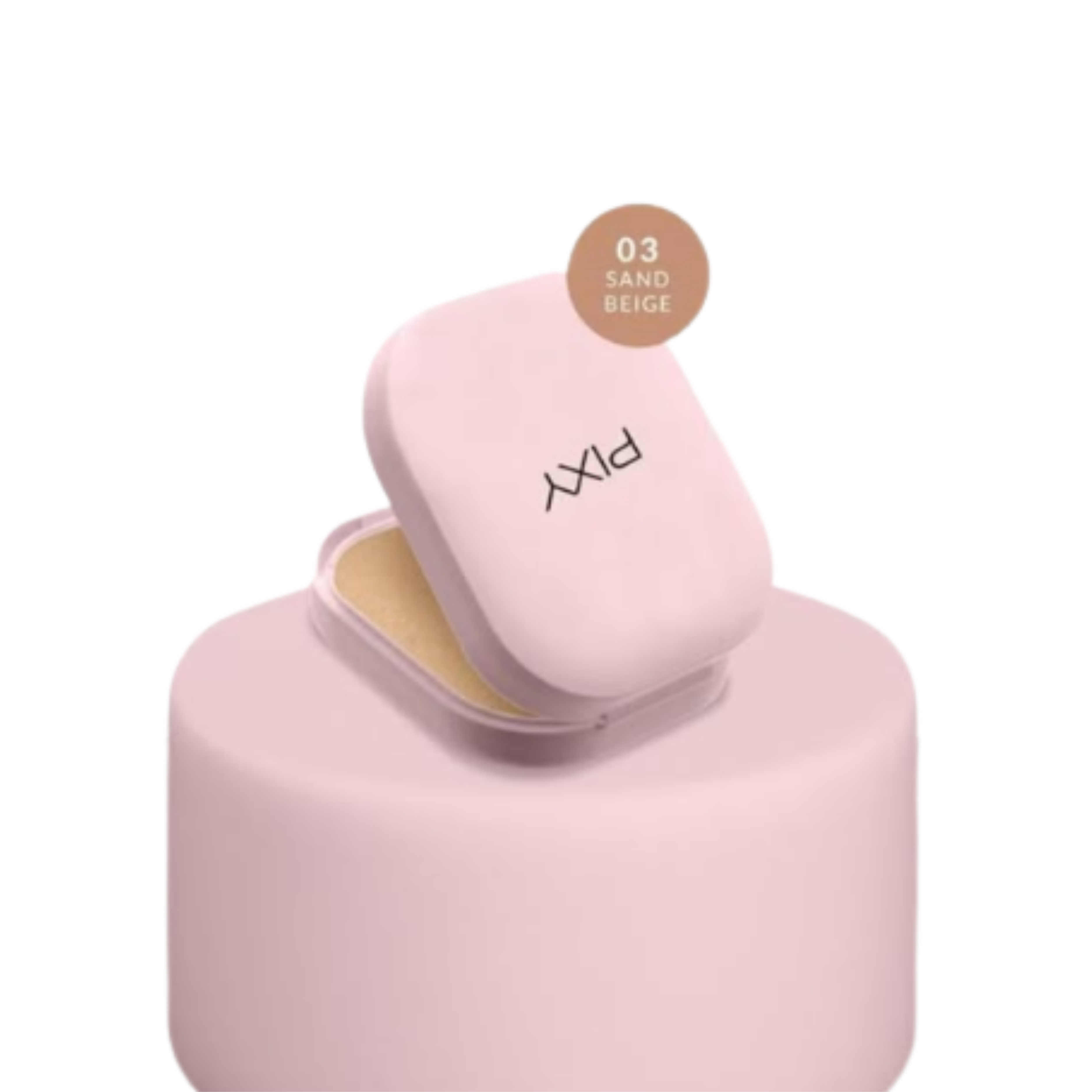 PIXY 4BB TWO WAY CAKE PERFECT LAST SPF 30 & PA+++ 03 Refill