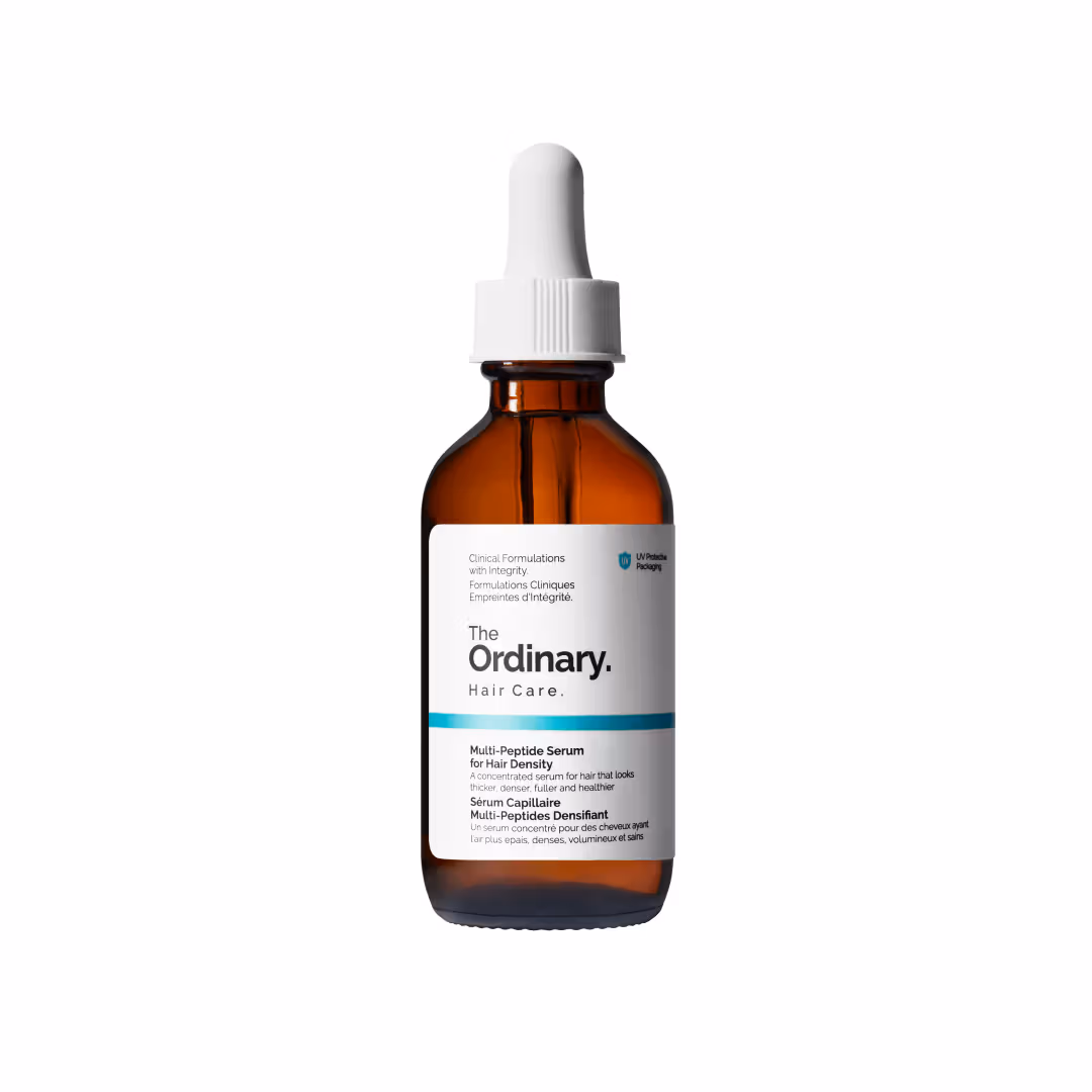 MULTI-PEPTIDE HAIR SERUM (30ML)