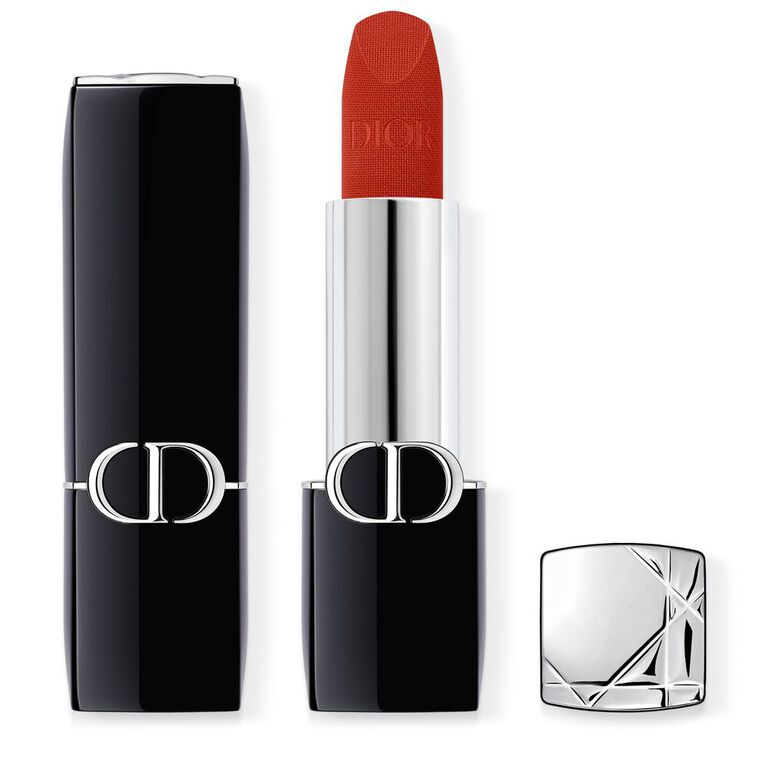 DIOR ROUGE DIOR  LIPSTICK – 777 FAHRENHEIT