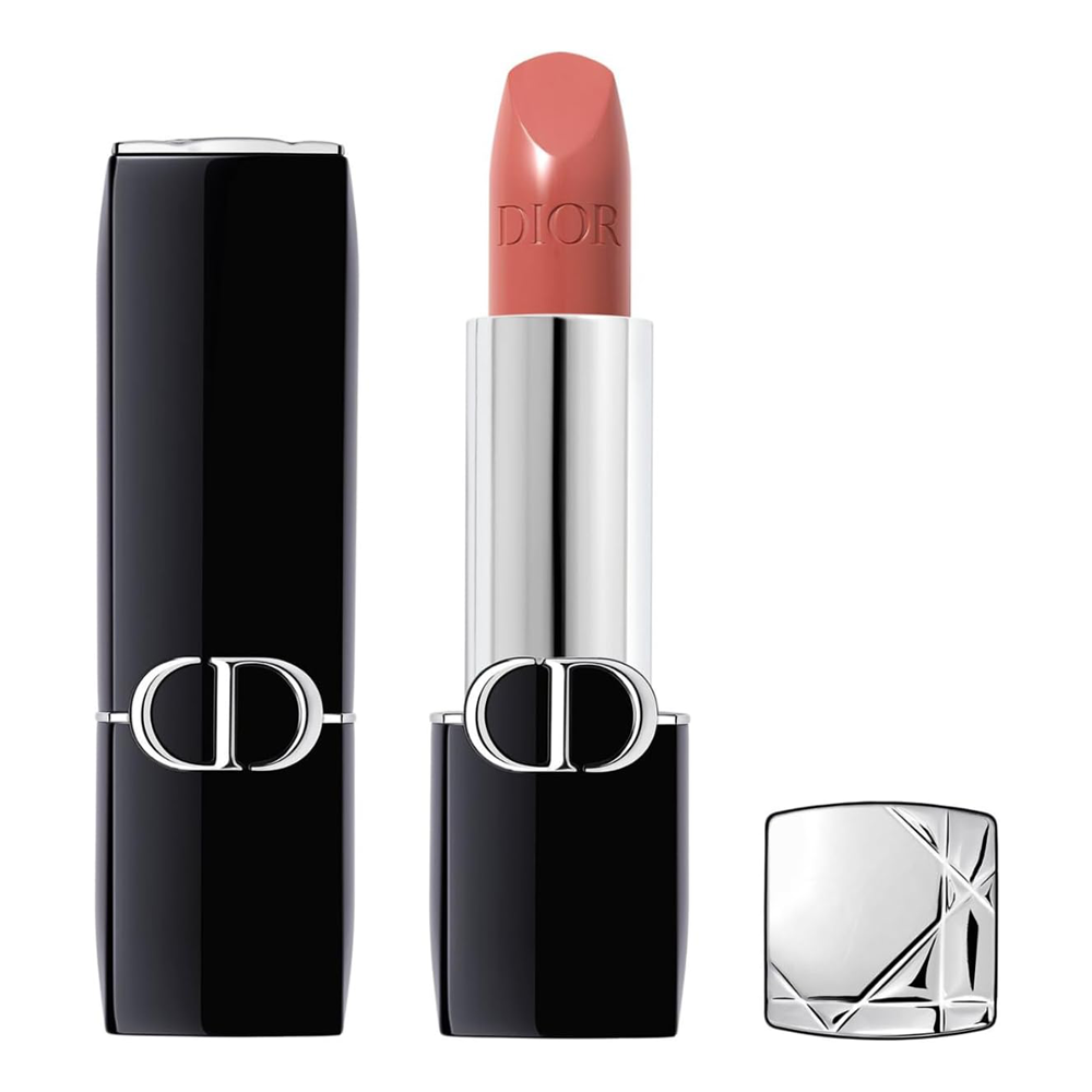 DIOR ROUGE DIOR  LIPSTICK – 100 NUDE LOOK