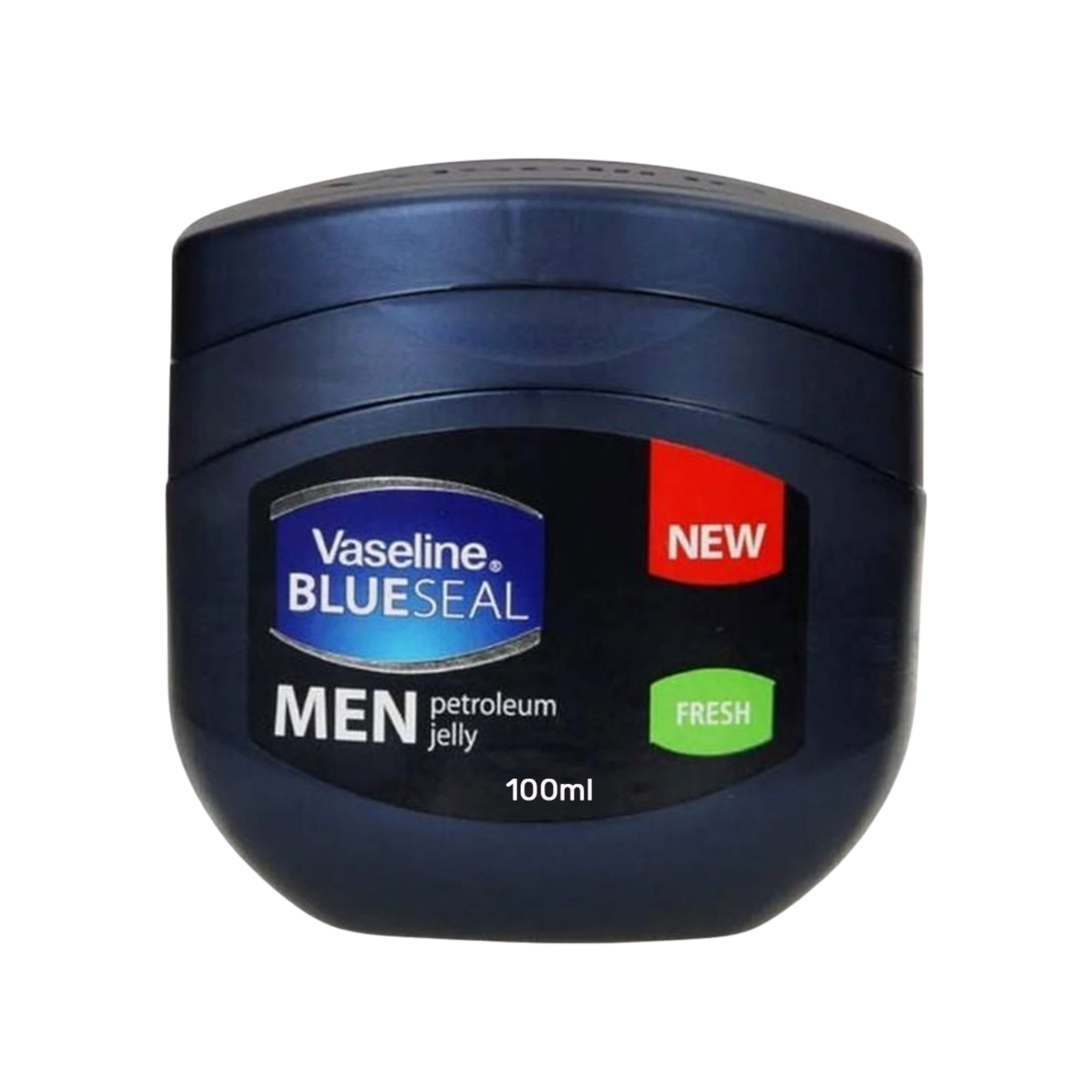 VASELINE PETROLEUM JELLY MEN FRESH 100ML
