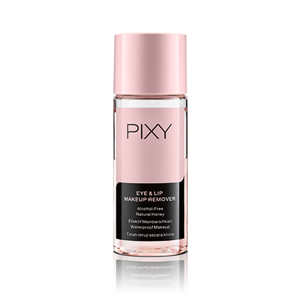 PIXY PIXY EYE & LIP MAKEUP REMOVER