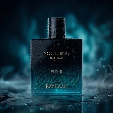 NOCTURNO ELIXIR 100ML