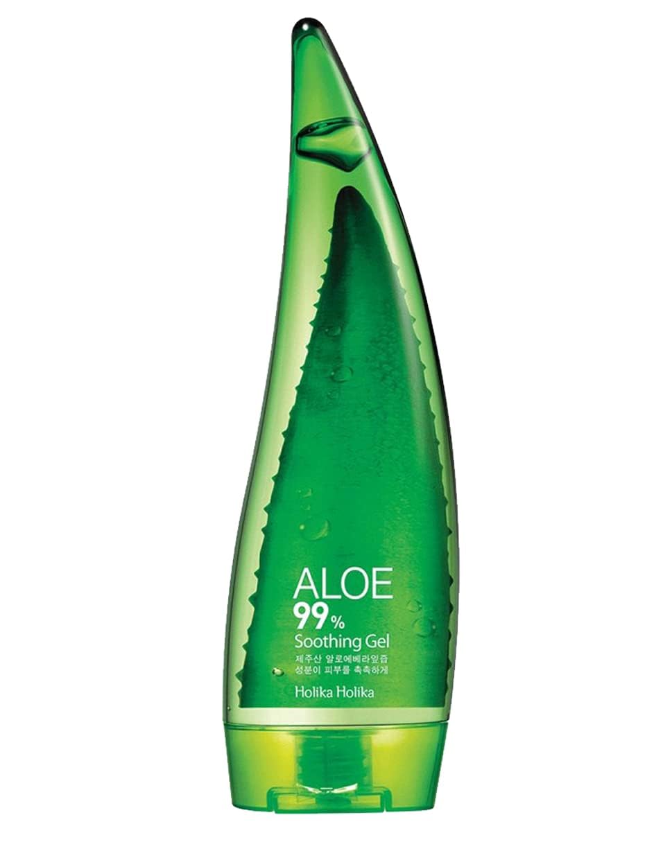 HOLIKA HOLIKA ALOE 99% SOOTHING GEL