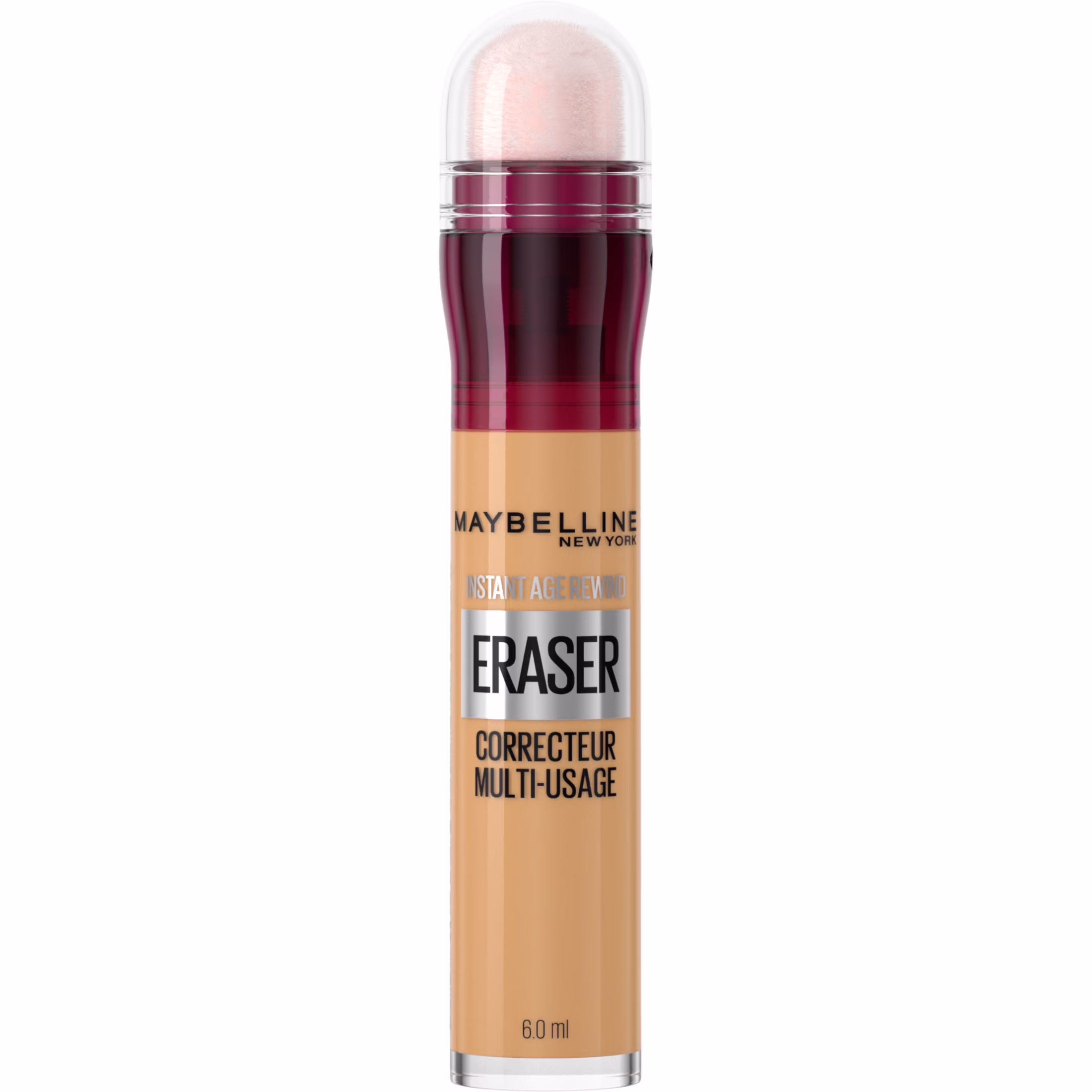 MAYBELLINE INSTANT AGE REWIND CONCEALER 144 CARAMEL