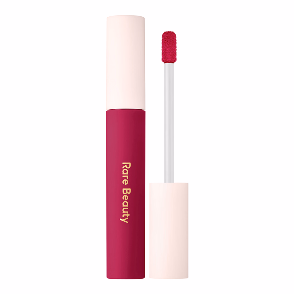RARE BEAUTY LIP SOUFFLE MATTE LIP CREAM –  HEROIC