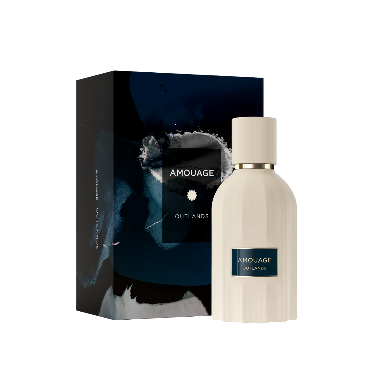 AMOUAGE OUTLANDS U ESSENCE DE PARFUM 100ML
