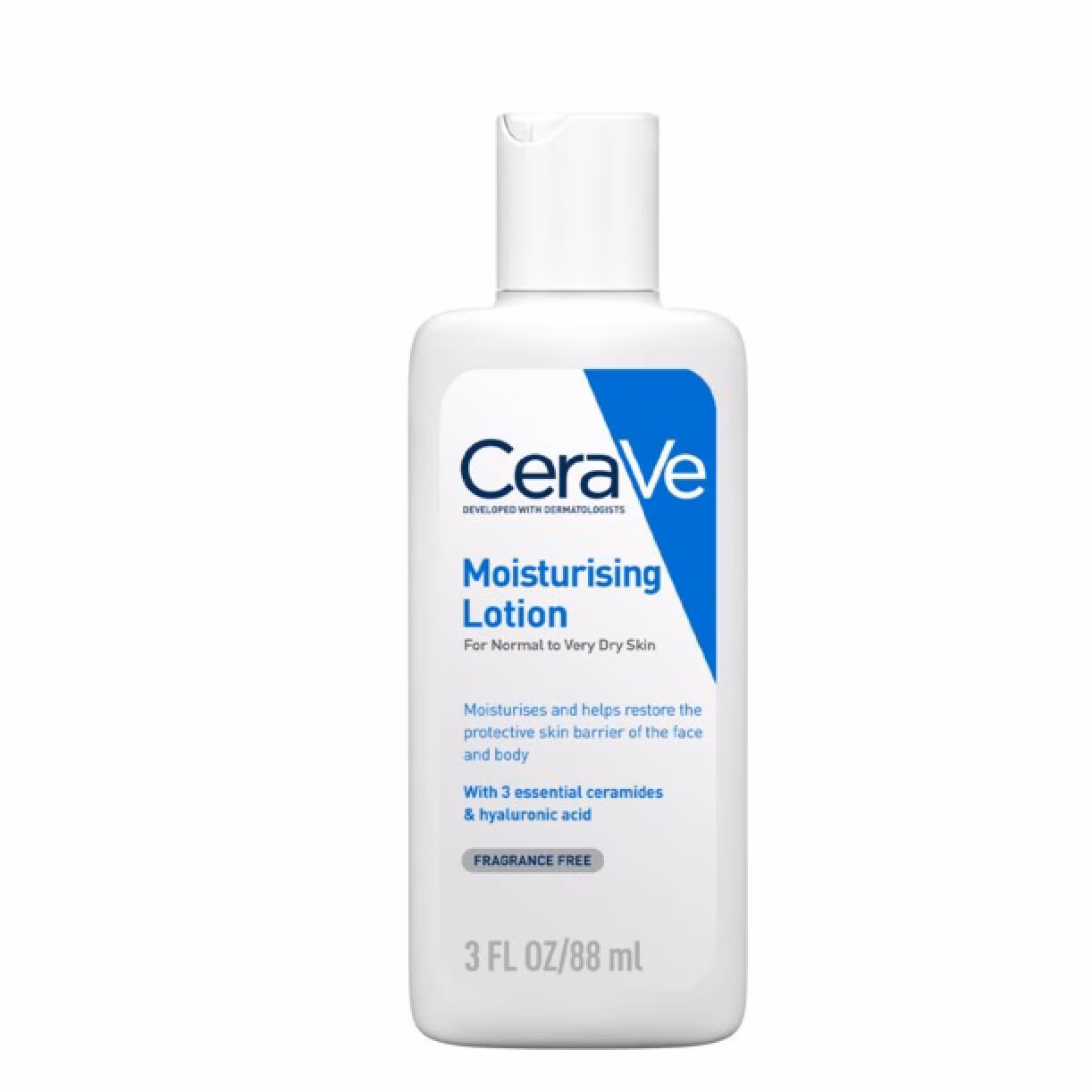 CERAVE MOISTURIZING LOTION 88ML