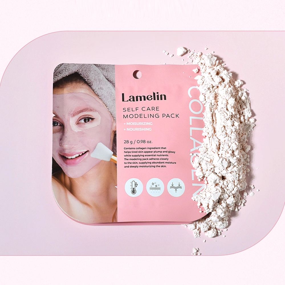 LAMELIN SELF CARE MODELING PACK - COLLAGEN