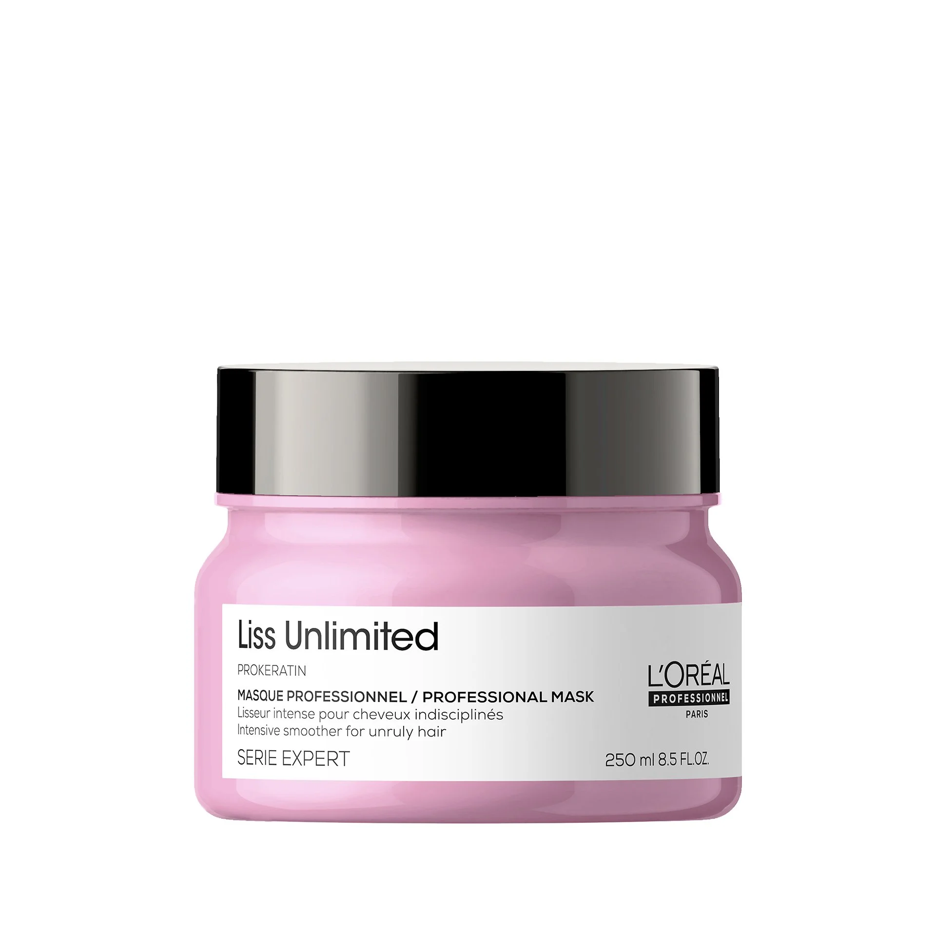 LOREAL PROFESSIONNEL L’OREAL PROFESSIONNEL SERIE EXPERT LISS UNLIMITED MASK 250ML