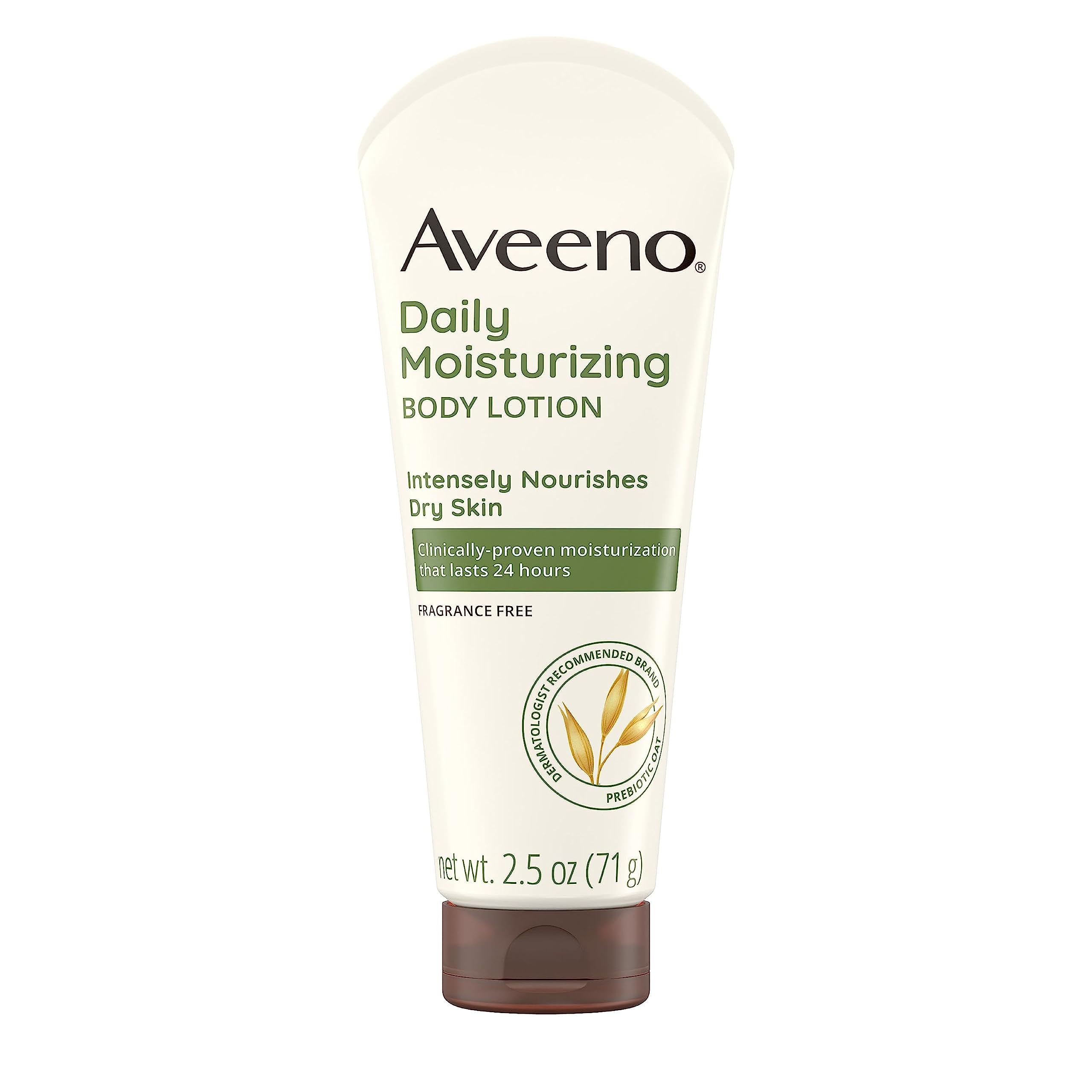 AVEENO AVEENO DAILY MOISTURIZING LOTION 71G