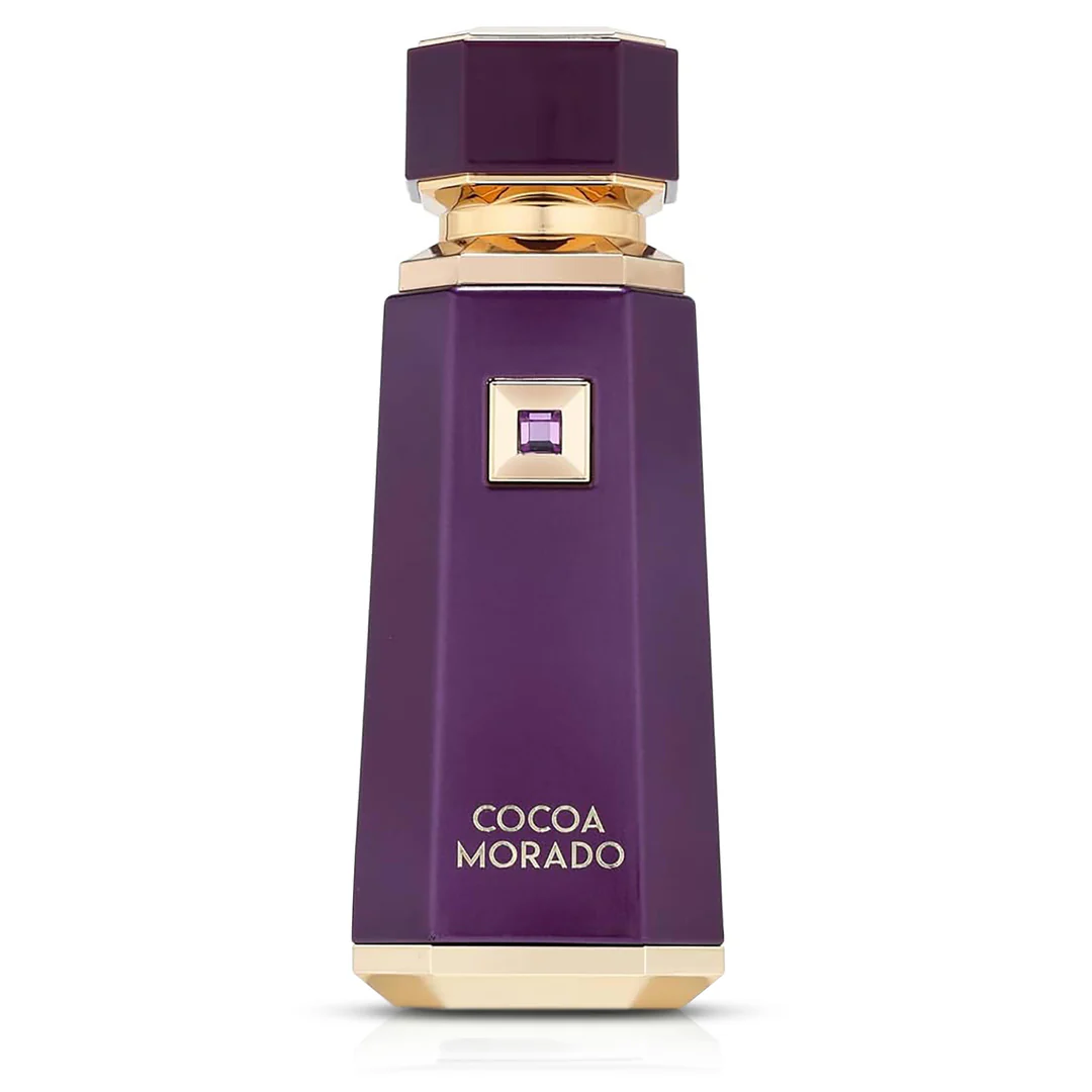FRENCH AVENUE COCOA MORADO EDP 100ML - FOR HIM