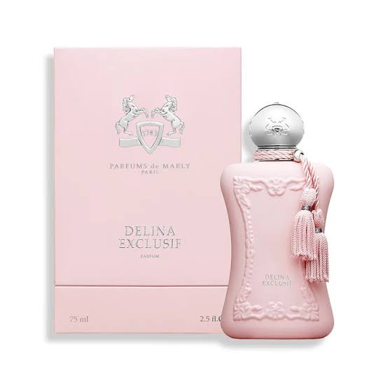PARFUMS DE MARLY DELINA EXCLUSIF (W) EDP 75ML