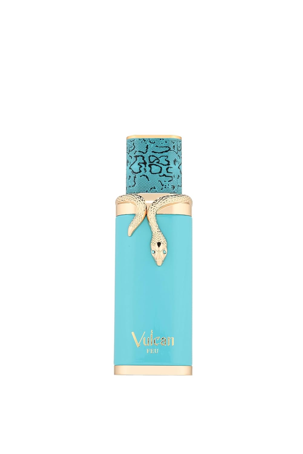 FRENCH AVENUE VULCAN FEU EDP 100ML - U