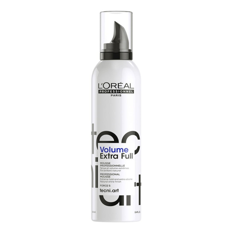 LOREAL PROFESSIONNEL TECNI.ART VOLUME FULL EXTRA 250ML