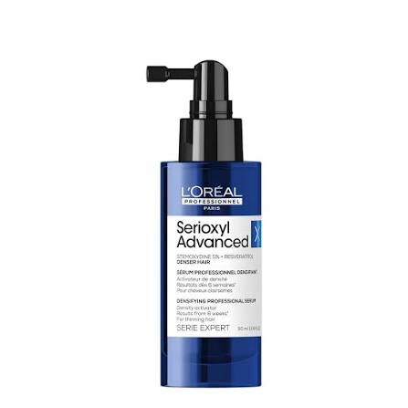 LOREAL PROFESSIONNEL SERIOXYL ADVANCED DENSER HAIR SERUM 90ML