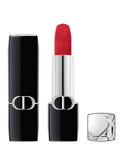DIOR ROUGE DIOR  LIPSTICK – 764 ROUGE GIPSY