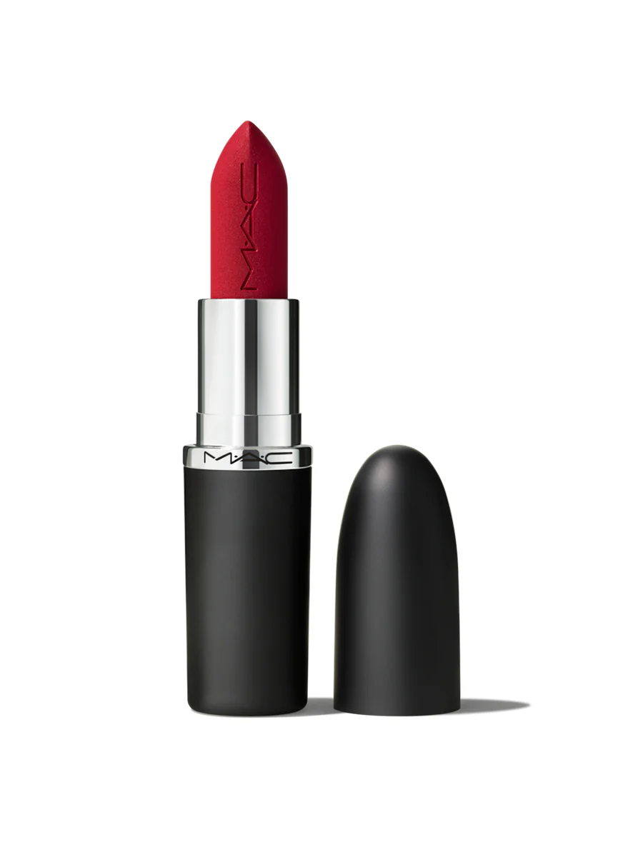 MAC MAC – XIMAL MATTE LIPSTICK 691 RUBY WOO