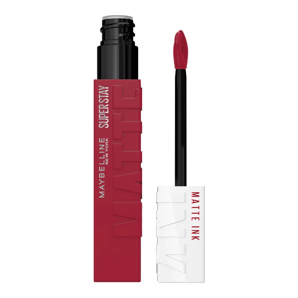MAYBELLINE SUPERSTAY SUPERSTAY MATTE INK 80 RULER