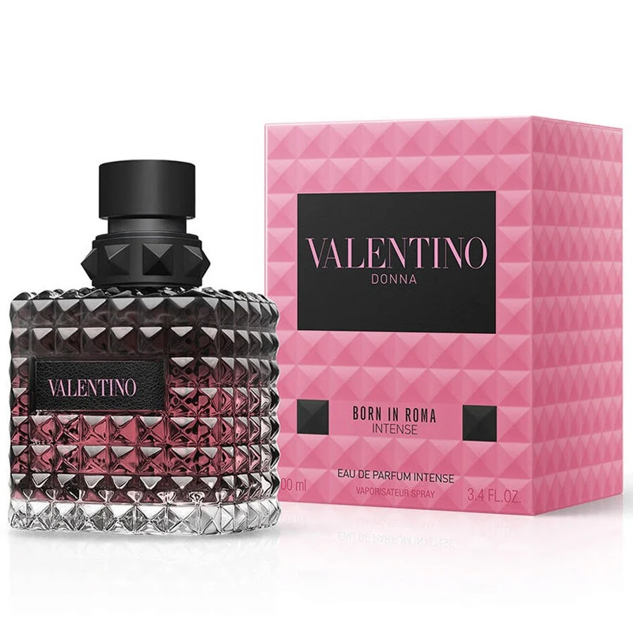 VALENTINO DONNA BORN IN ROMA INTENSE (W) EDP 100ML