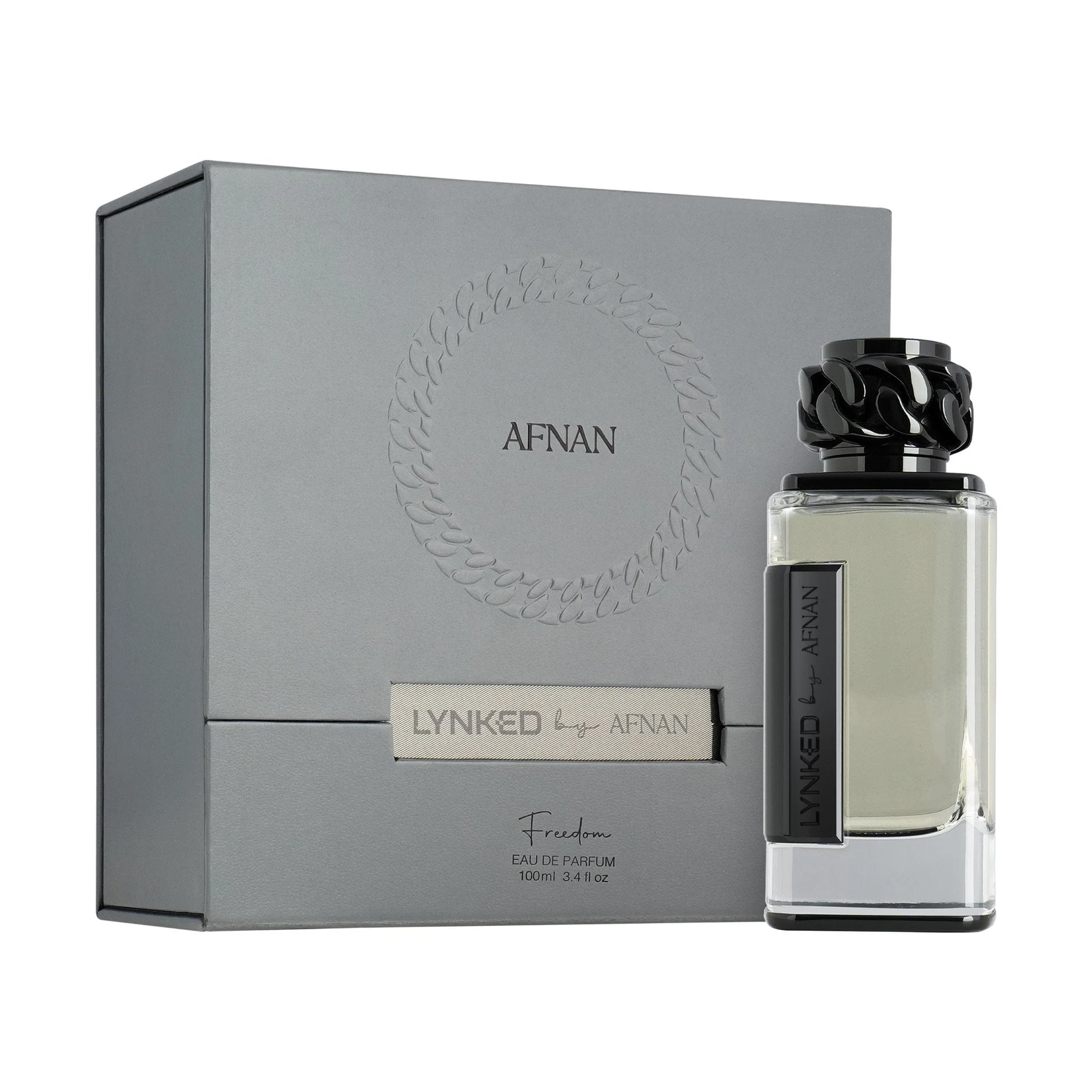 LYNKED LYNKED FREEDOM POUR HOMME EDP 100ML