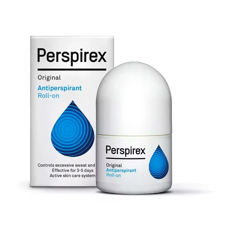 ANTIPERSPIRANT ROLL-ON 20ML