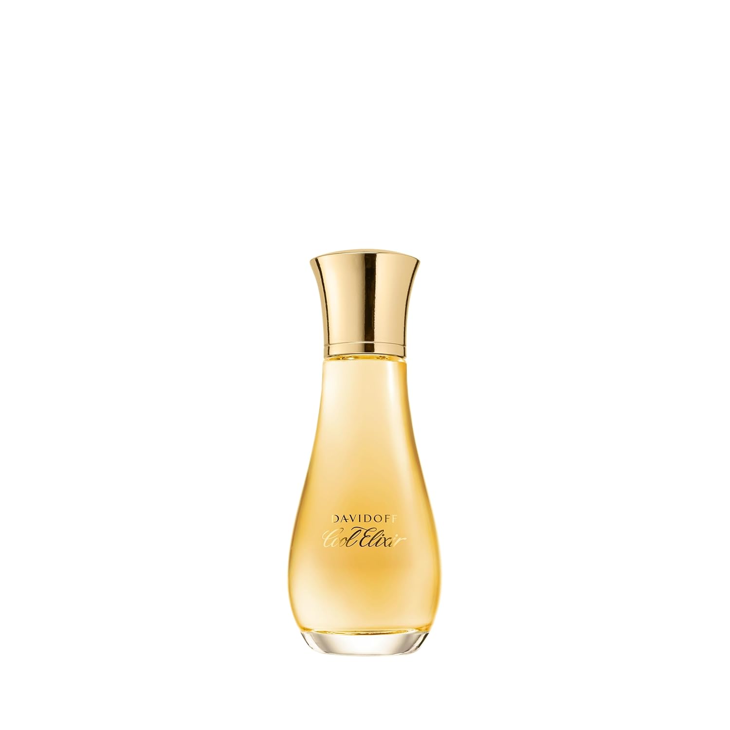 DAVIDOFF COOL ELIXIR PARFUM INTENSE FOR HER 100ML