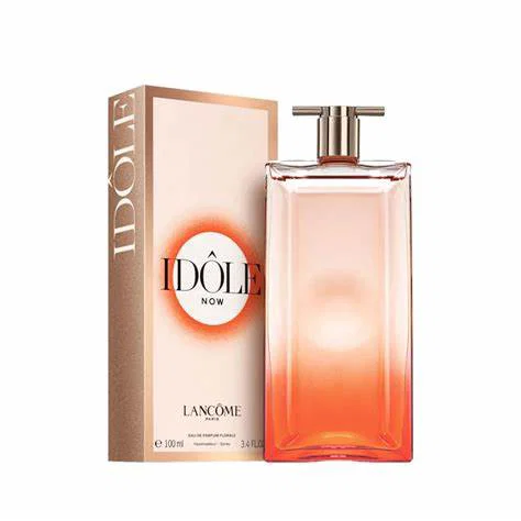 LANCÔME IDOLE NOW (U) EDP 100ML