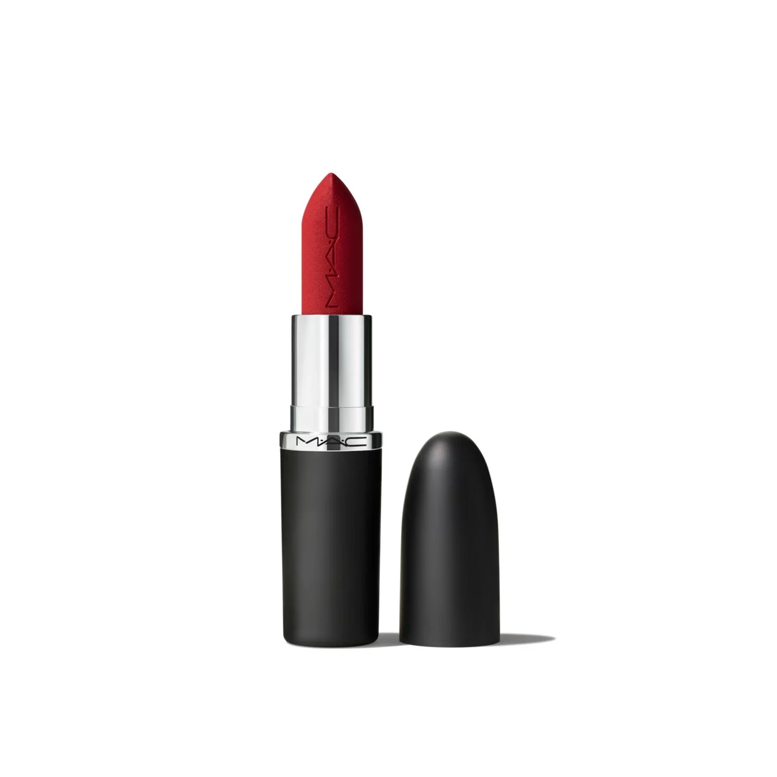 MAC MAC – XIMAL MATTE LIPSTICK 612 RUSSIAN RED