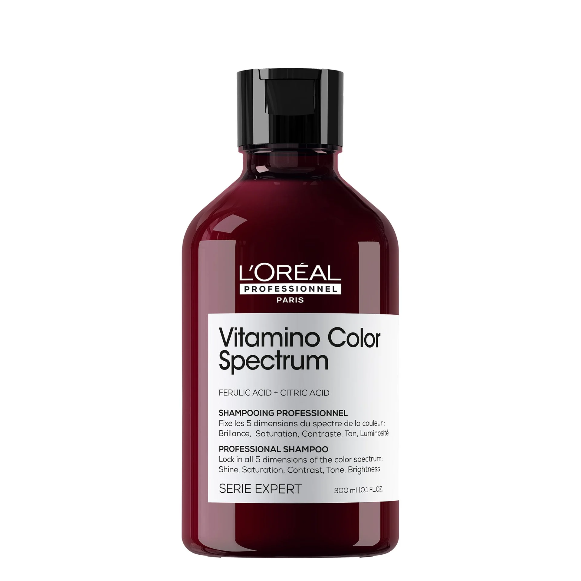 LOREAL PROFESSIONNEL VITAMINO COLOR SPECTRUM CARING SHAMPOO 300ML