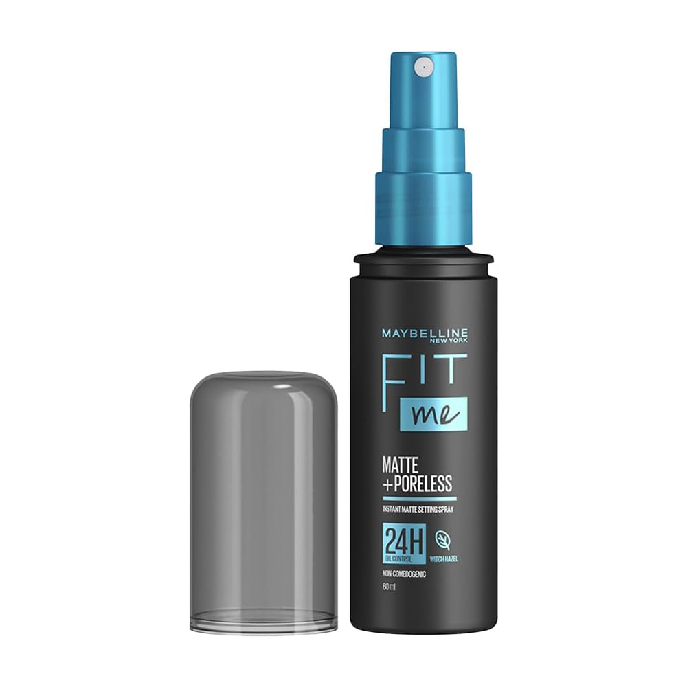 MAYBELLINE MATTE SETTING SPRAY 60ML